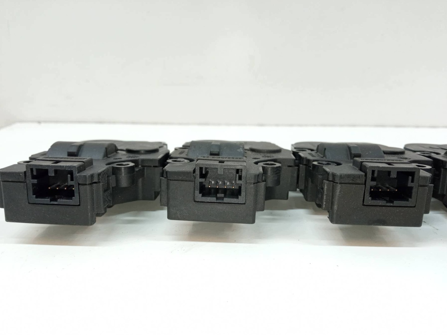 Micro moteur Bloc de chauffage complet EH620003 Volvo S90 II (2016- )