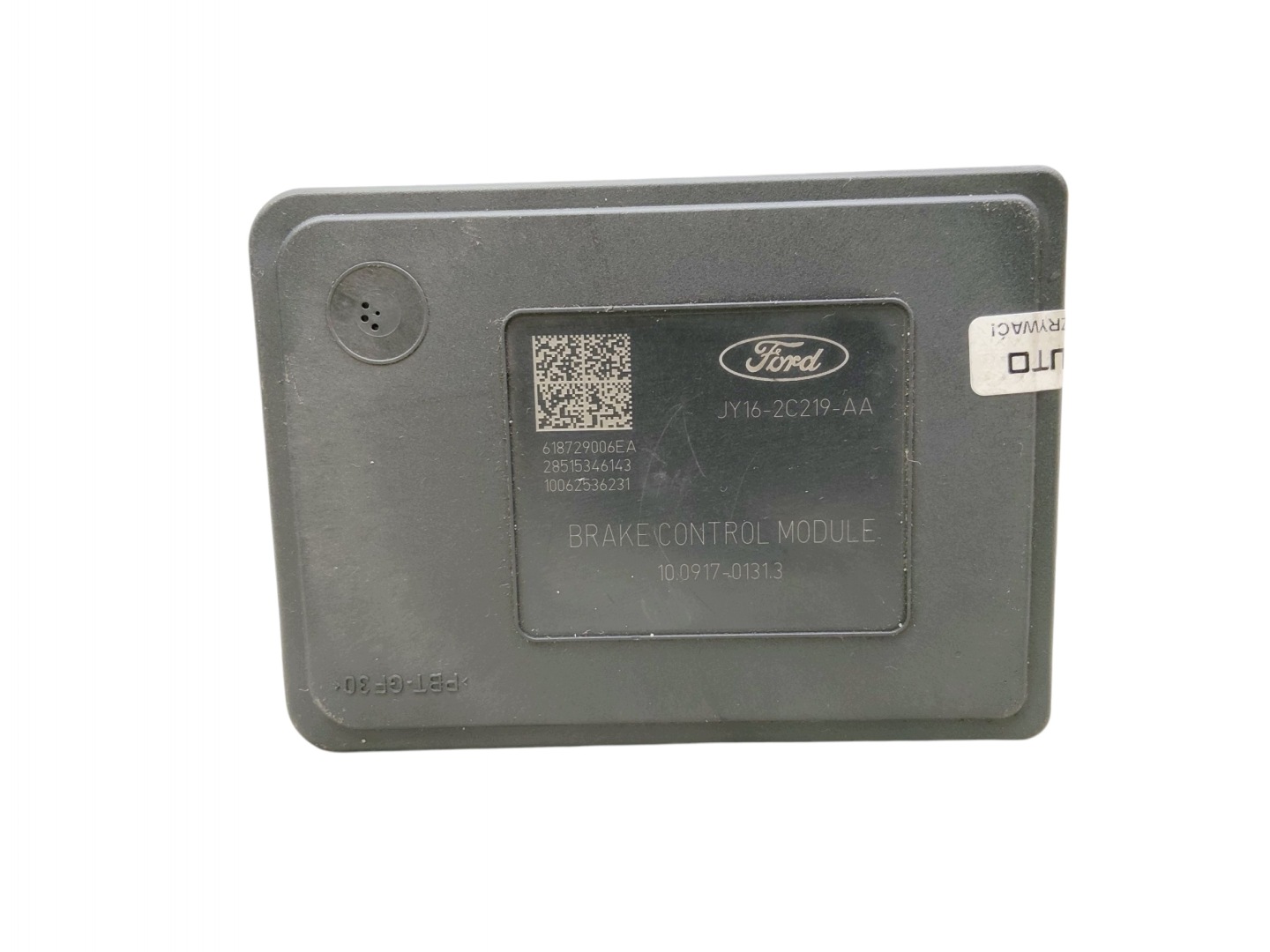 Pompa Centralina ABS FORD TRANSIT COURIER e JY16-2B373-AA JY16-2C219-AA