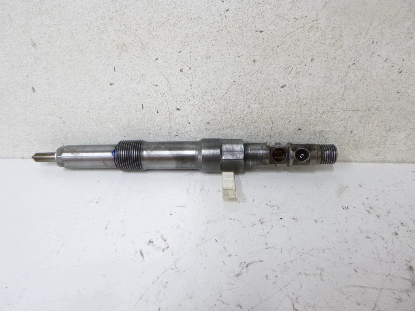 injection carburant Common Rail Delphi Ford Transit 2.0TDCi 125KM FIFA 1D4C6B20