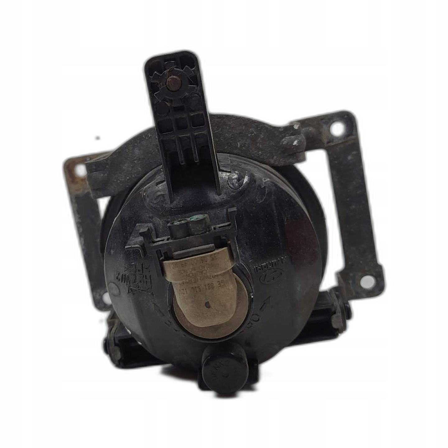 nebelscheinwerfer links HYUNDAI TUCSON 2.0 16V 101-1503