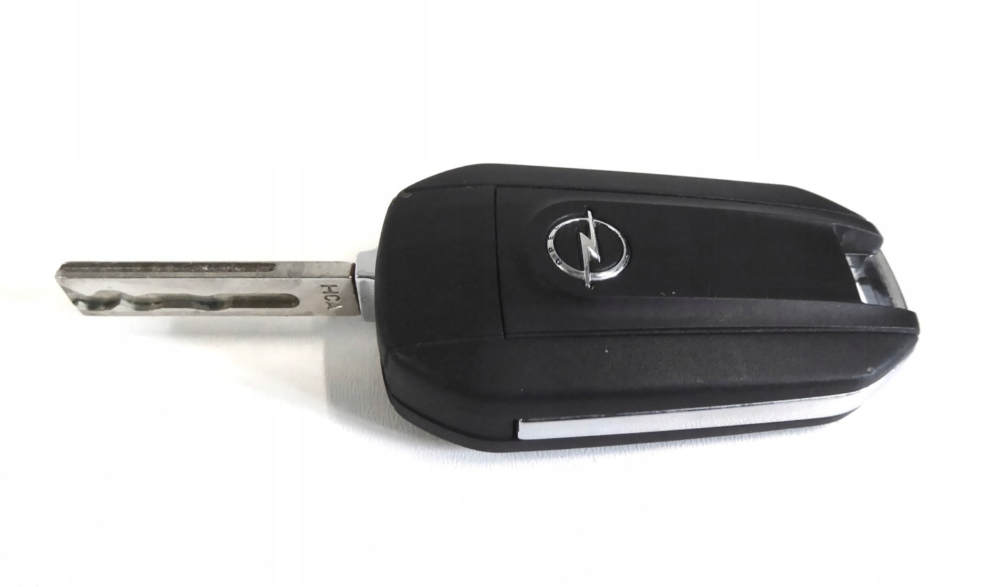 key OPEL GRANDLAND X