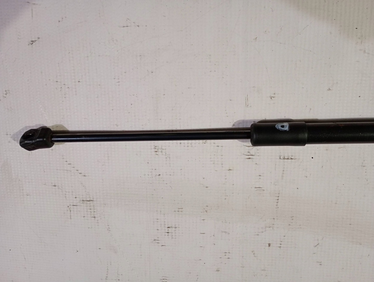 damper bonnets right side right Subaru WRX VB II 2022