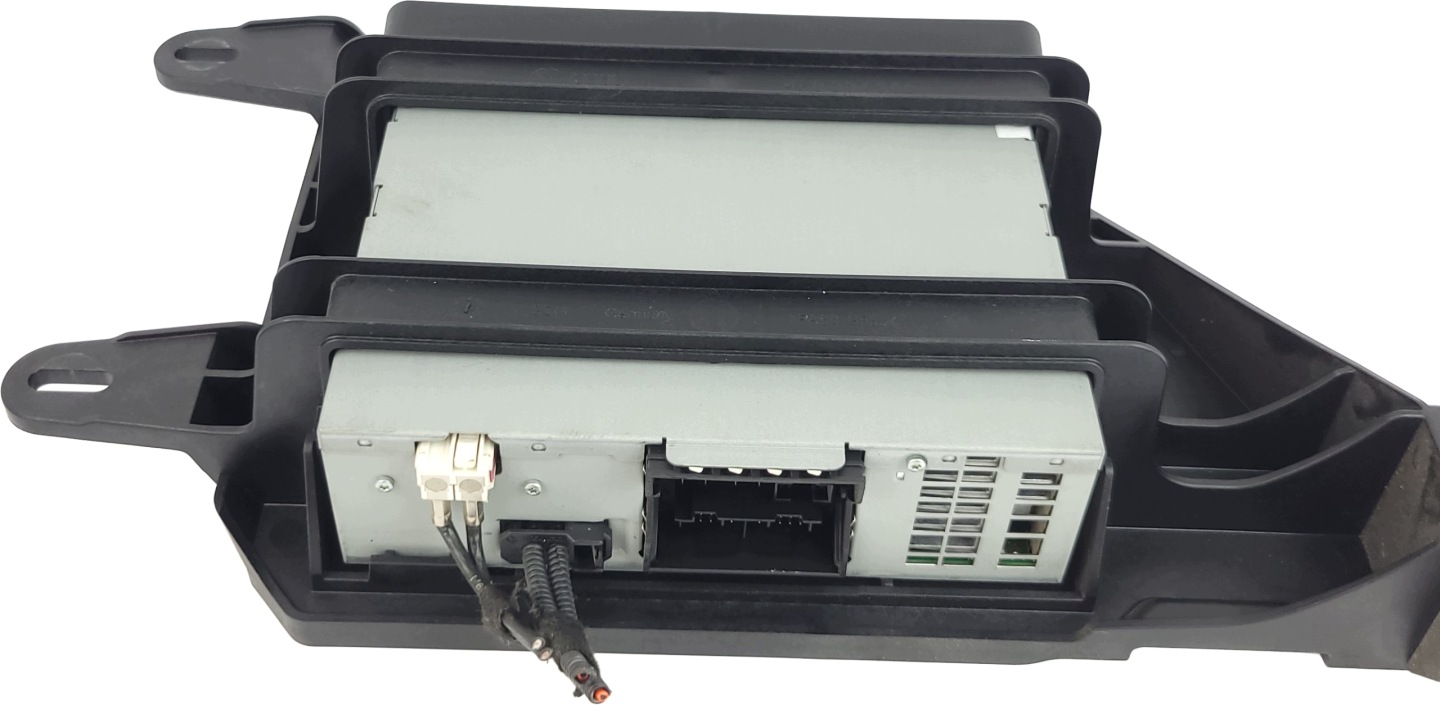 AUDI A6 C6 LIFT module control unit navigation devices 3G HIGH 4F0035056A