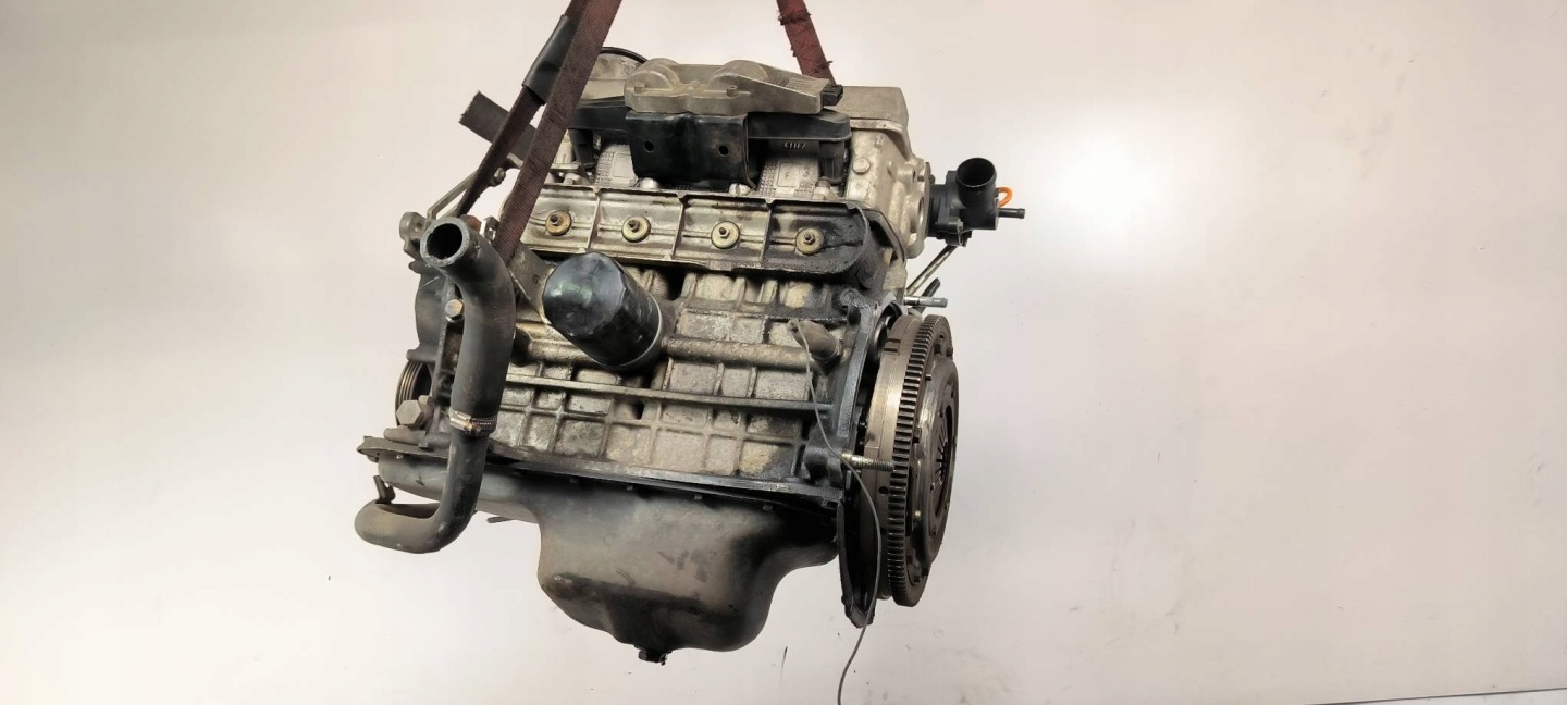 engine complete SKODA FELICIA