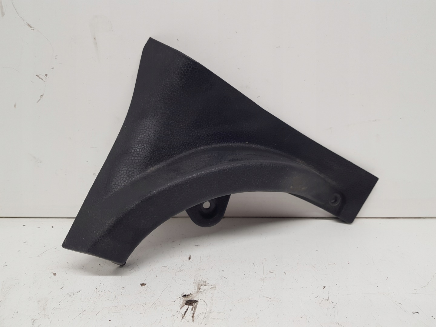 KIA PICANTO II plastic cover inner boot