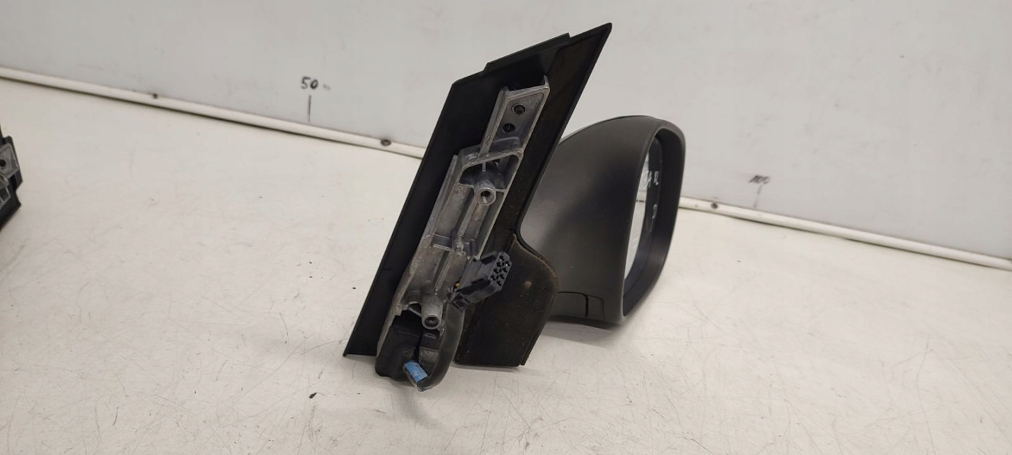 mirror right 7pin Seat Altea XL Freetrack 2,0 TDI