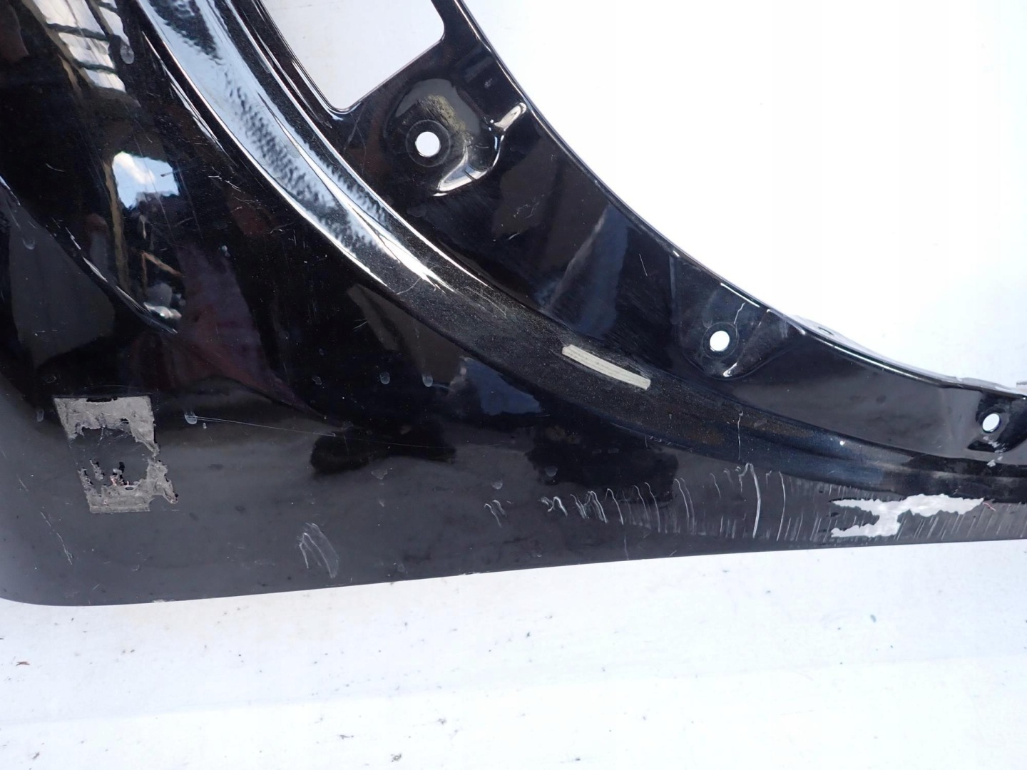 LEXUS NX and 1 14-21 fender front front right