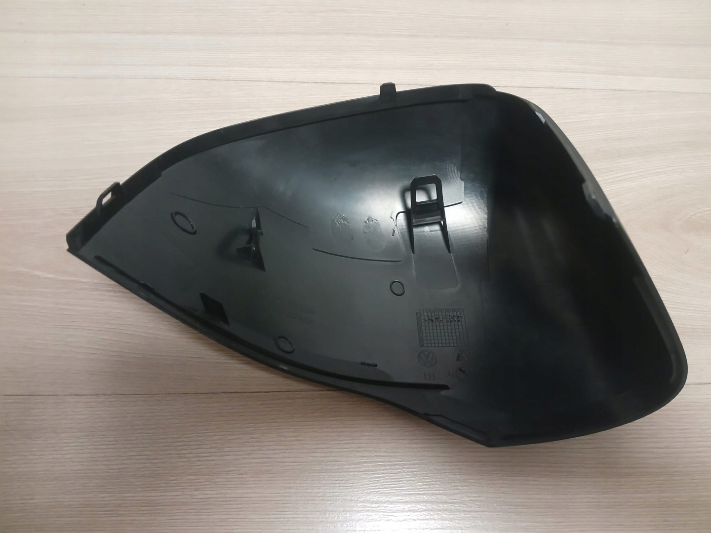 VW ID. BUZZ cover cap of left mirrors EUROPA OE