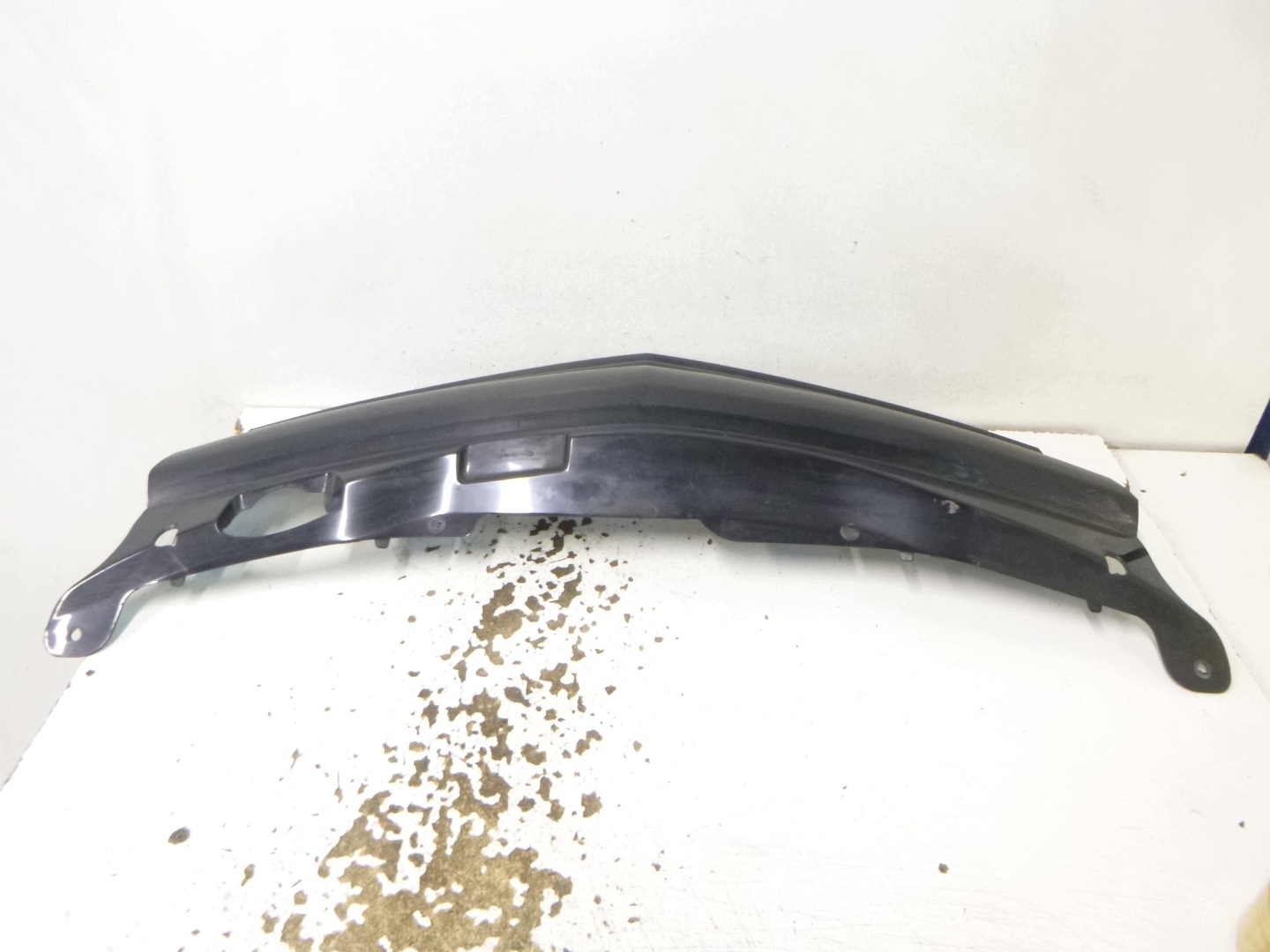 grill grille front bonnets OPEL ASTRA H GTC TWINTOP CABRIO 17-9512