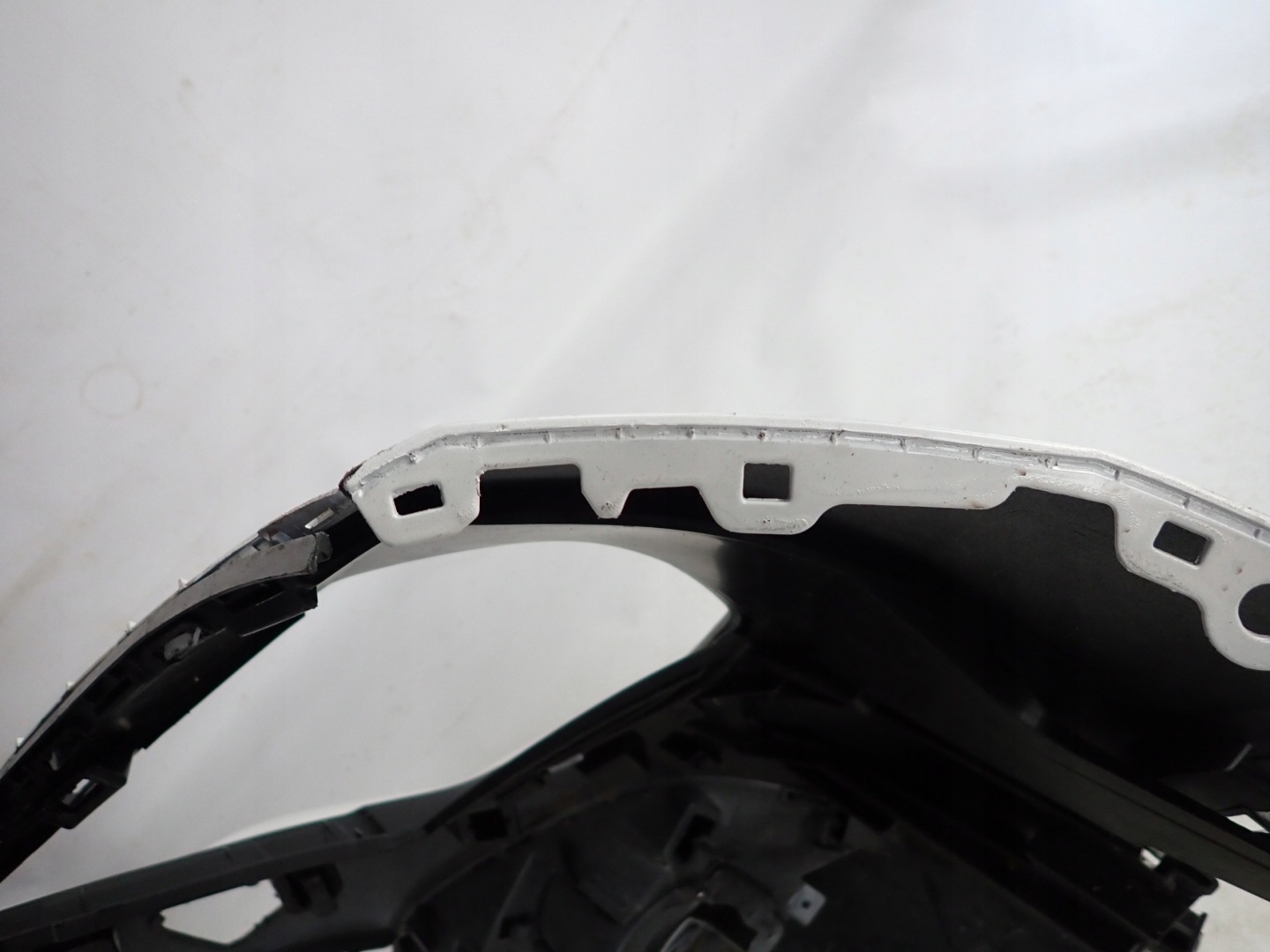 CITROEN C4 III 20-23 bumper front front 99931819 supports