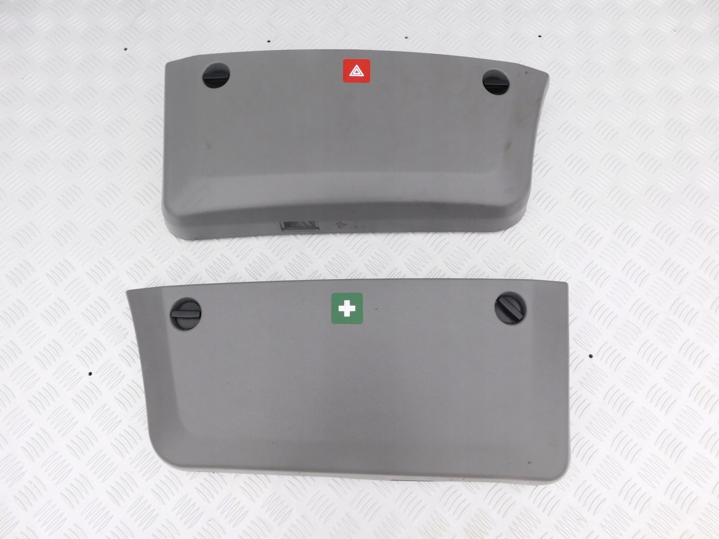 VW Crafter Mercedes Sprinter 906 side Doly upholstery komplet 2 szt