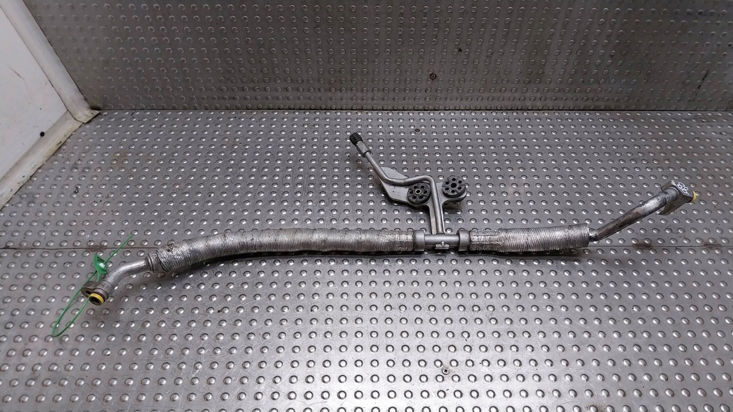 prijenos klimatizacije 9184102 BMW E60 E61 530D LIFT