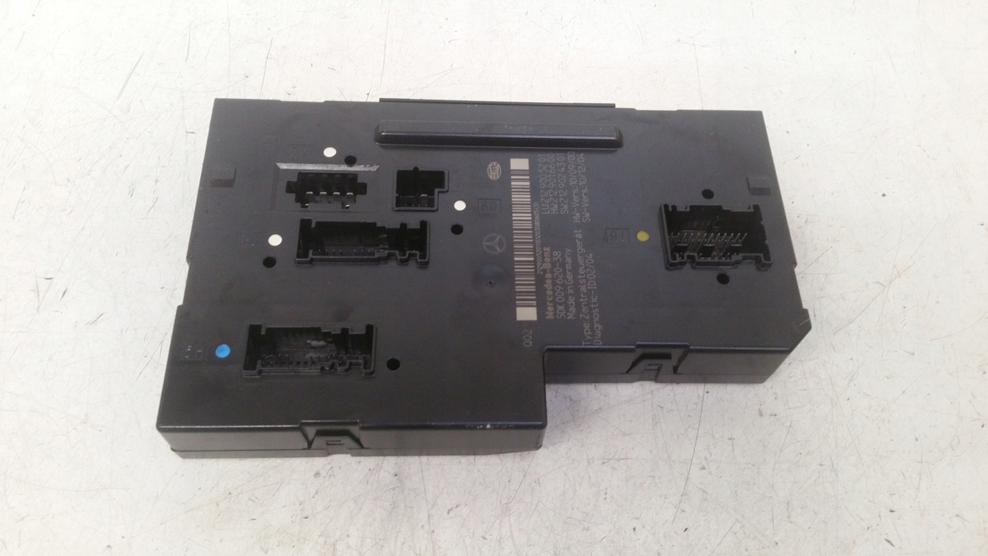 module SAM 2129005201 Mercedes W212