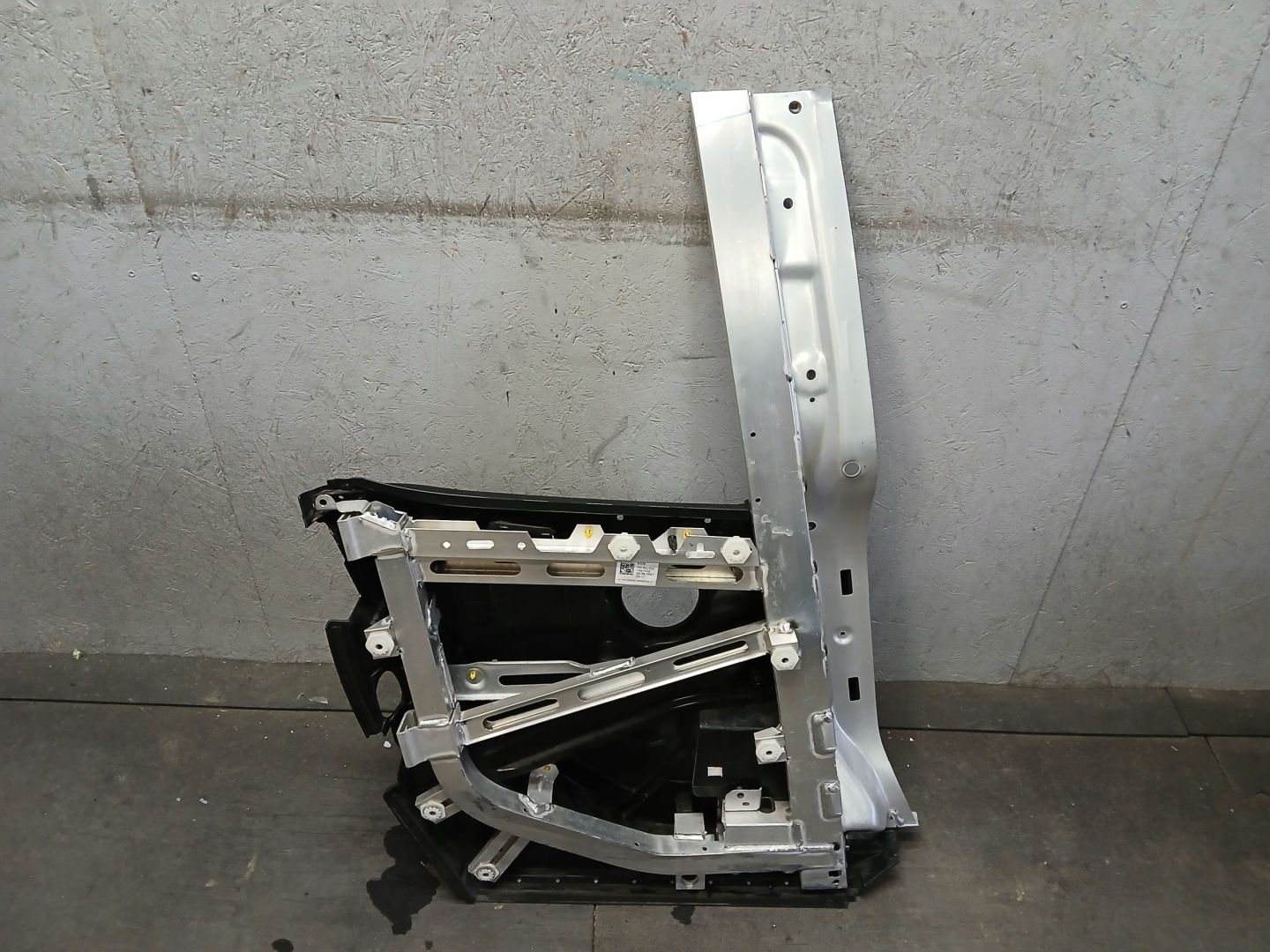 door rear part support right rear part BMW I3 I01 7427332