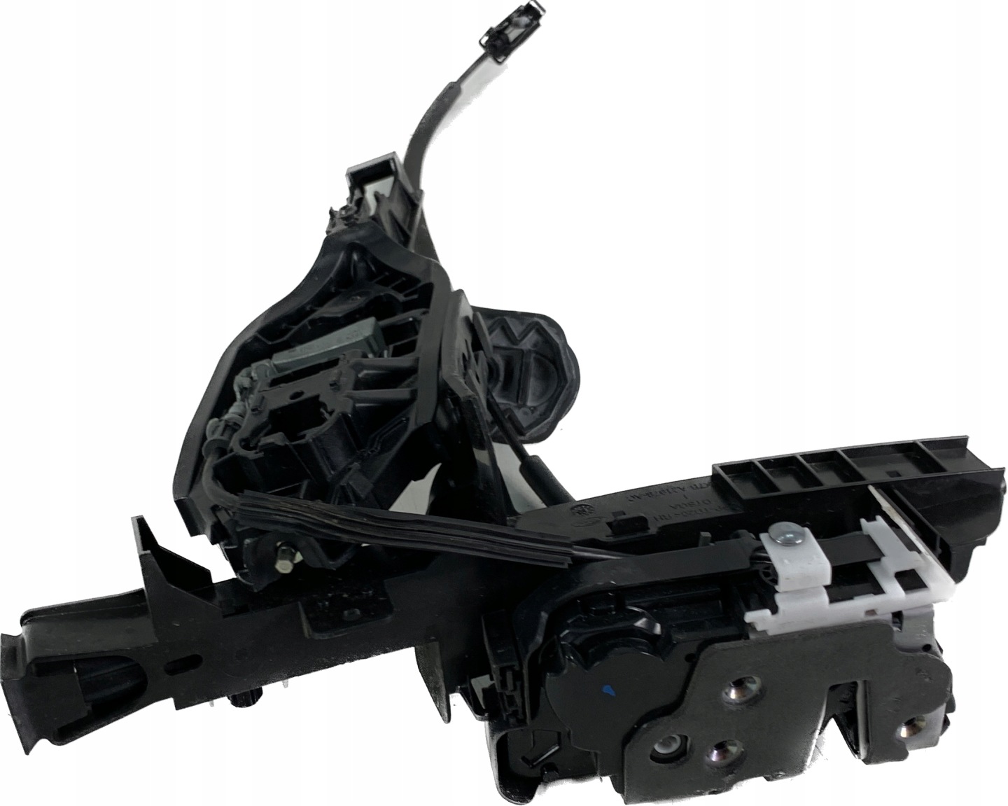 FORD FOCUS IV MK4 lock door right front JX7A-A21812-DH