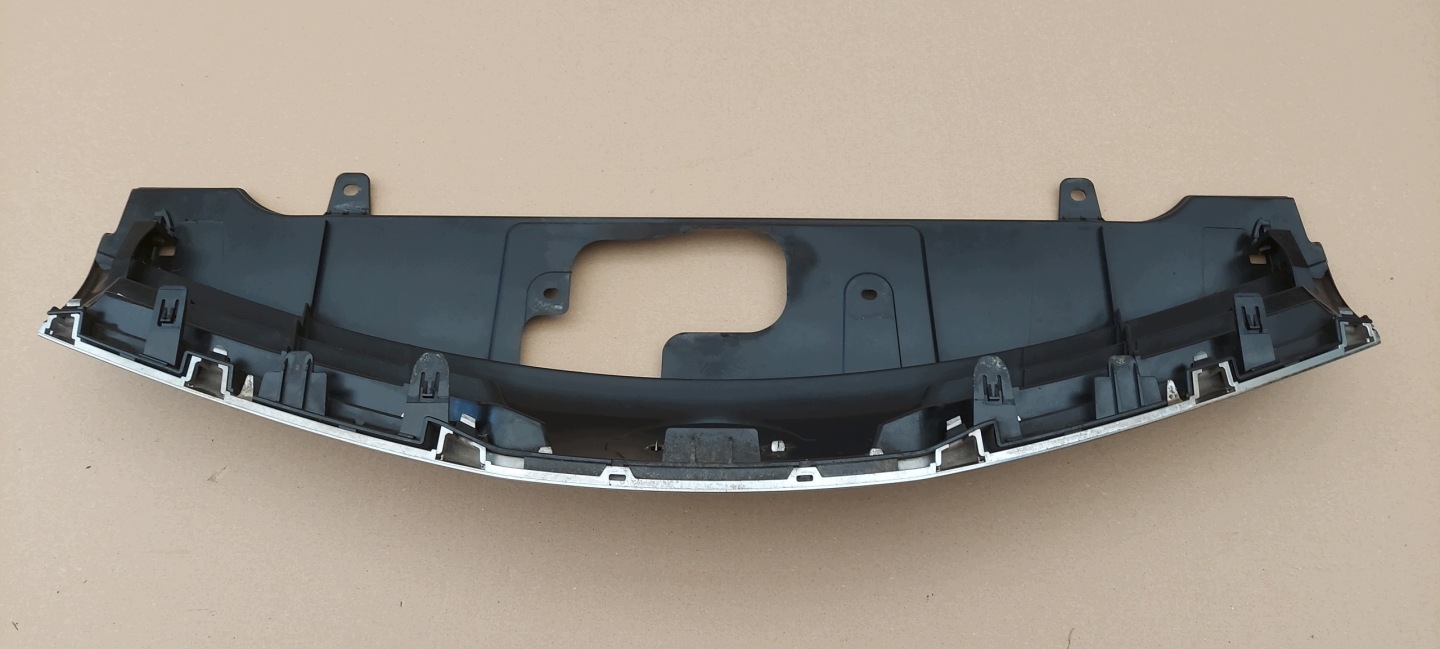 Grill Grill NISSAN NOTE LIFT E11 09-12 62310 BH00H