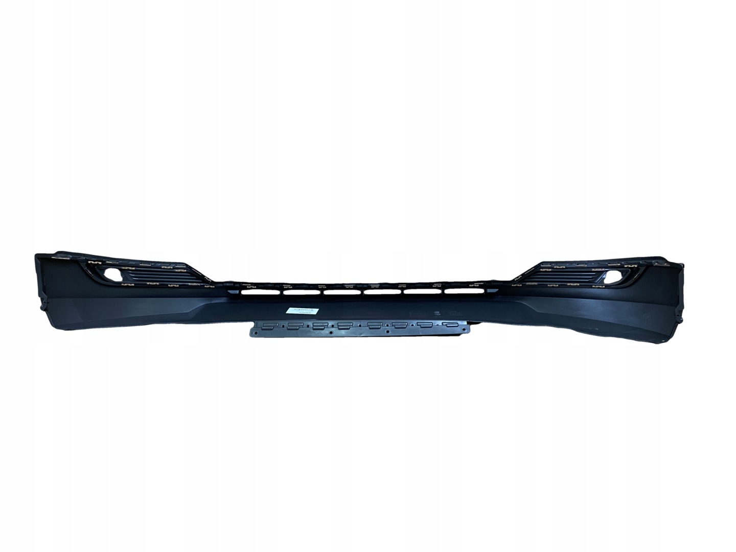 SEAT TARRACO SPOILER accessories of a bumper front