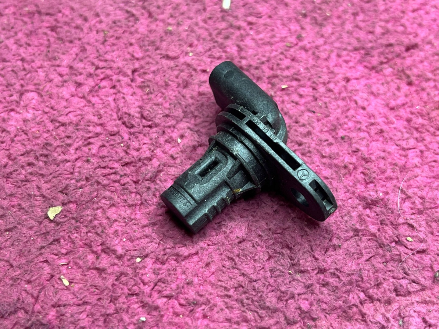 shaft position sensor original Mercedes-Benz C W204 A276905
