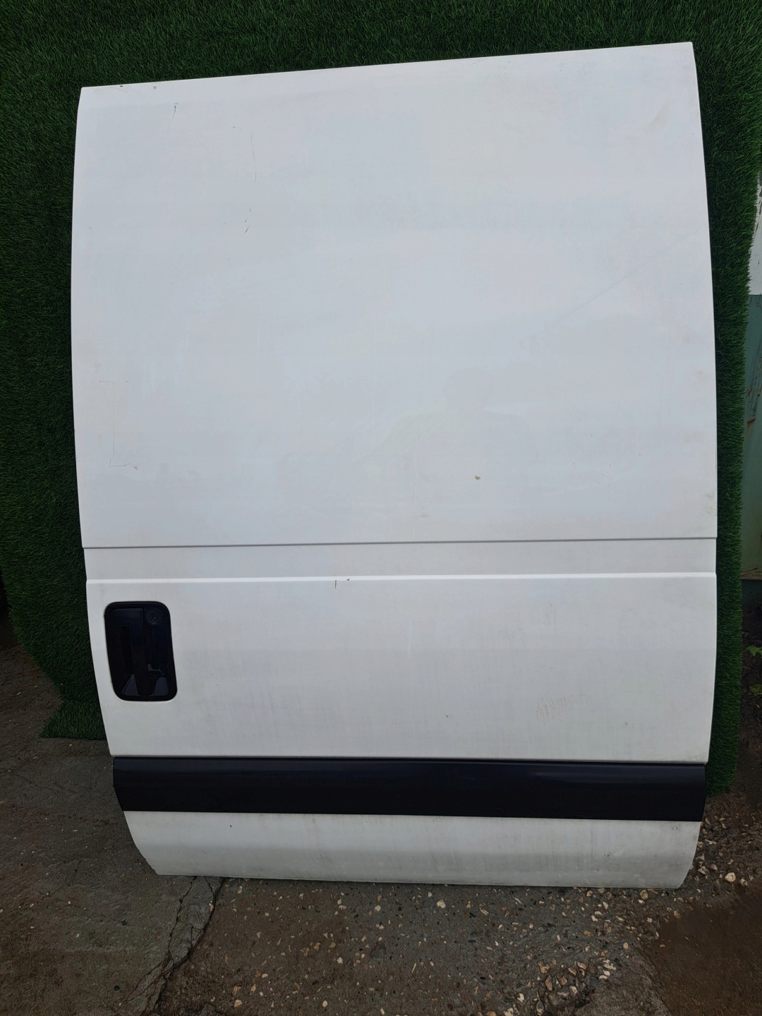 FIAT SCUDO EXPERT JUMPY door left sliding complete original