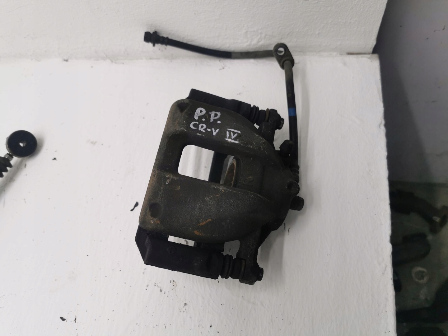 caliper brake right front HONDA CR-V IV 12-18
