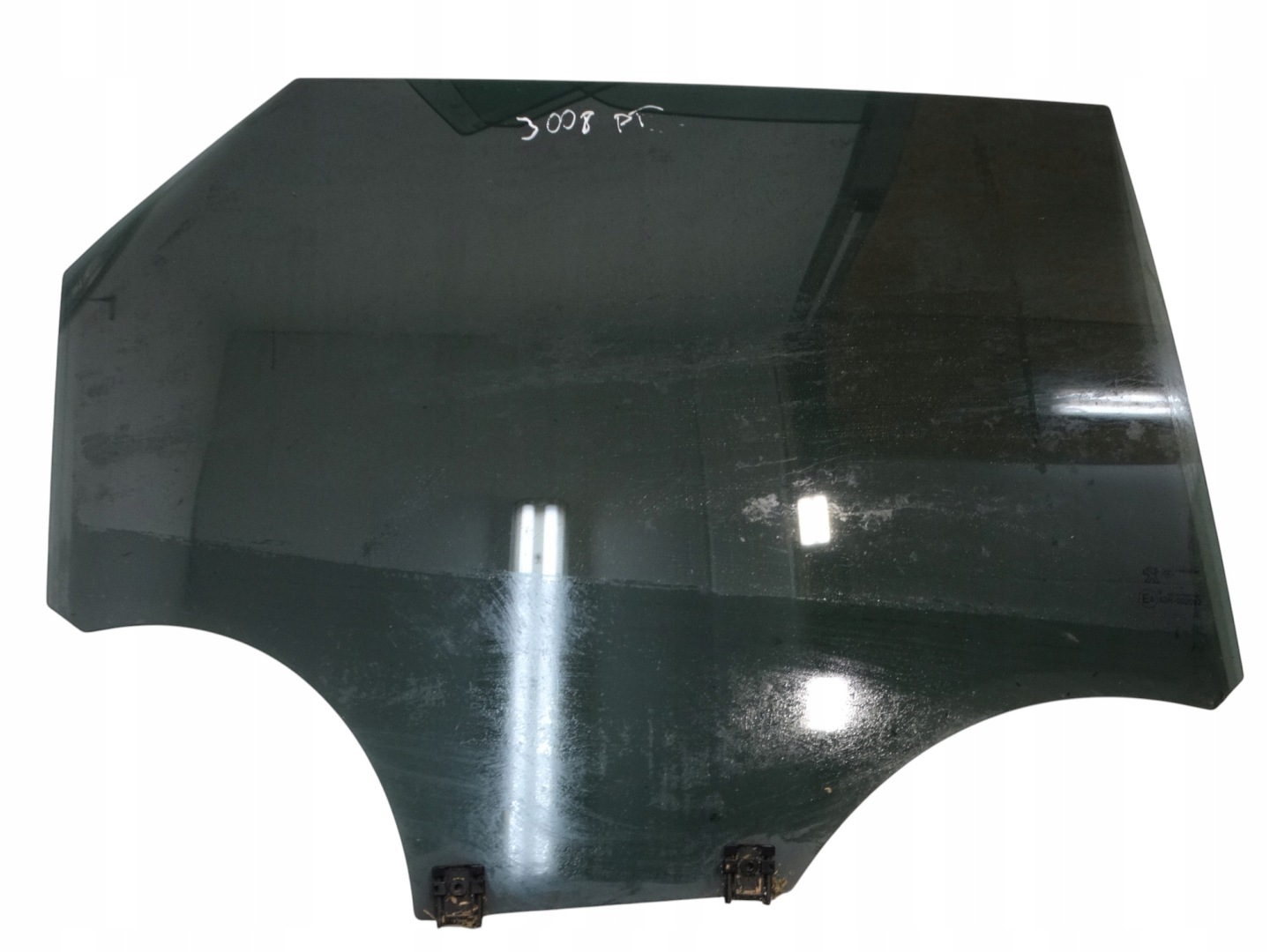 window door right rear part PEUGEOT 3008 II 2019R. 43R-002092