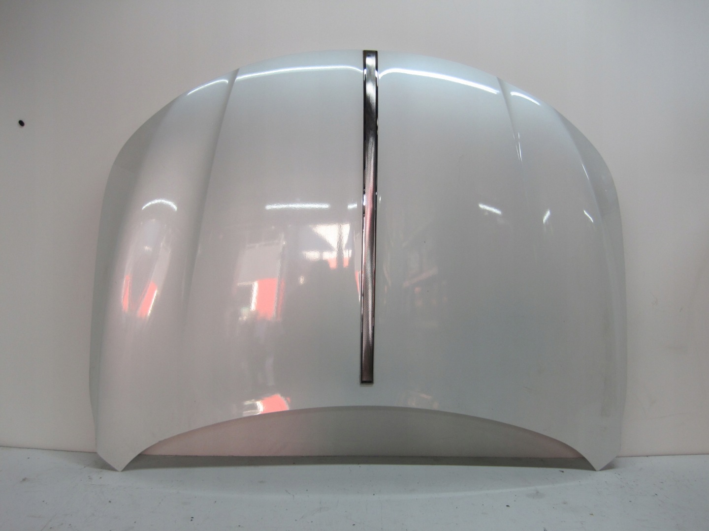 motorhaube CITROEN DS9