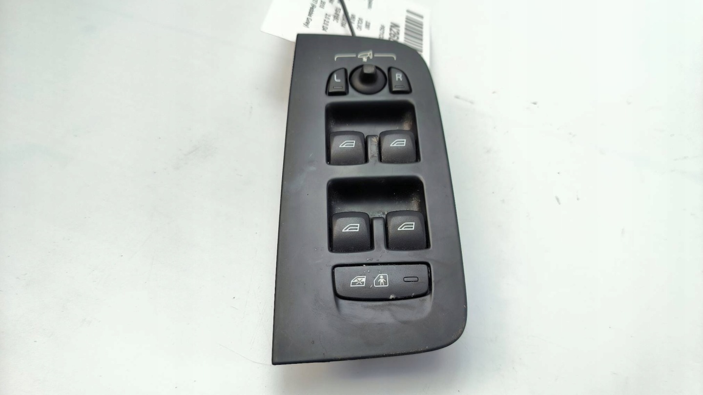 tlačítko 31433407 VOLVO V60 II