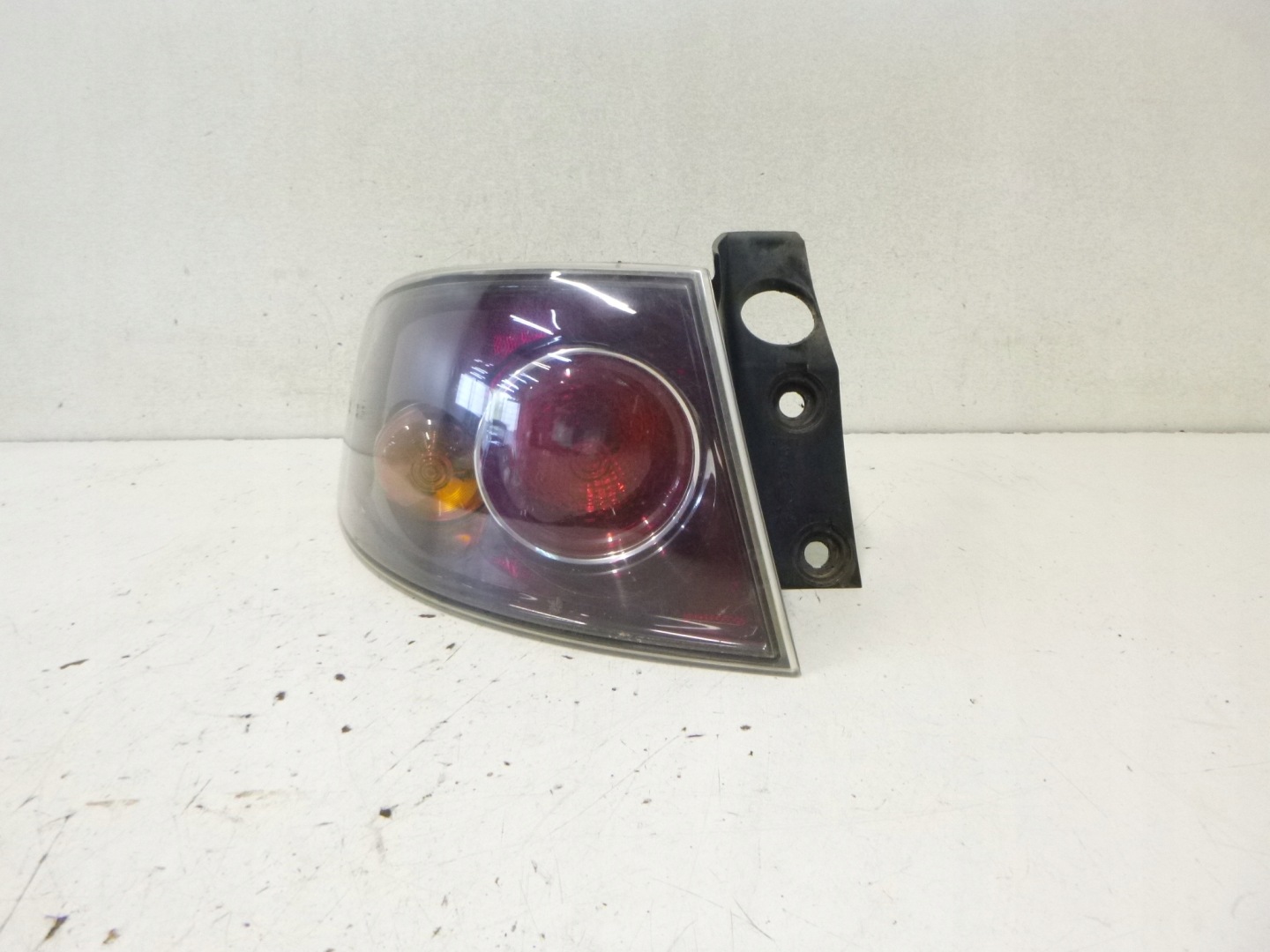 light rear left Seat Ibiza III 5D 07r.