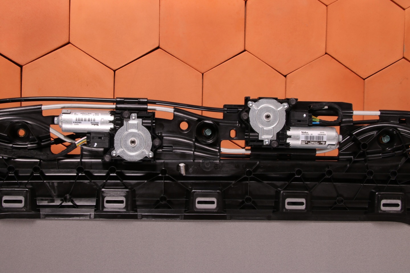 BMW X2 F39 Schiebedach PANORAMA dach PRZESUWNY