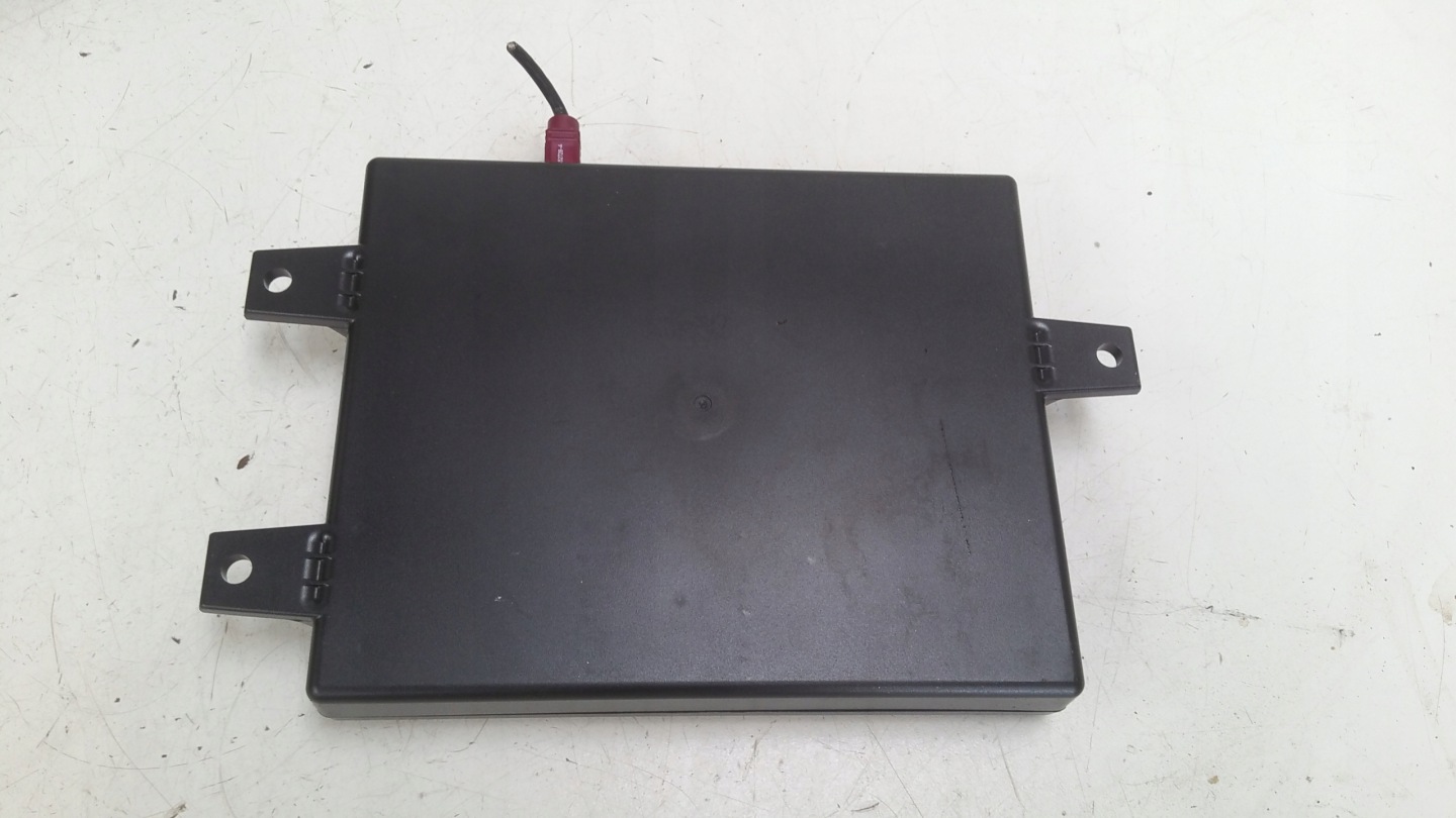 module bluetooth 5N0035730 VW Passat B6 2,0 TDI
