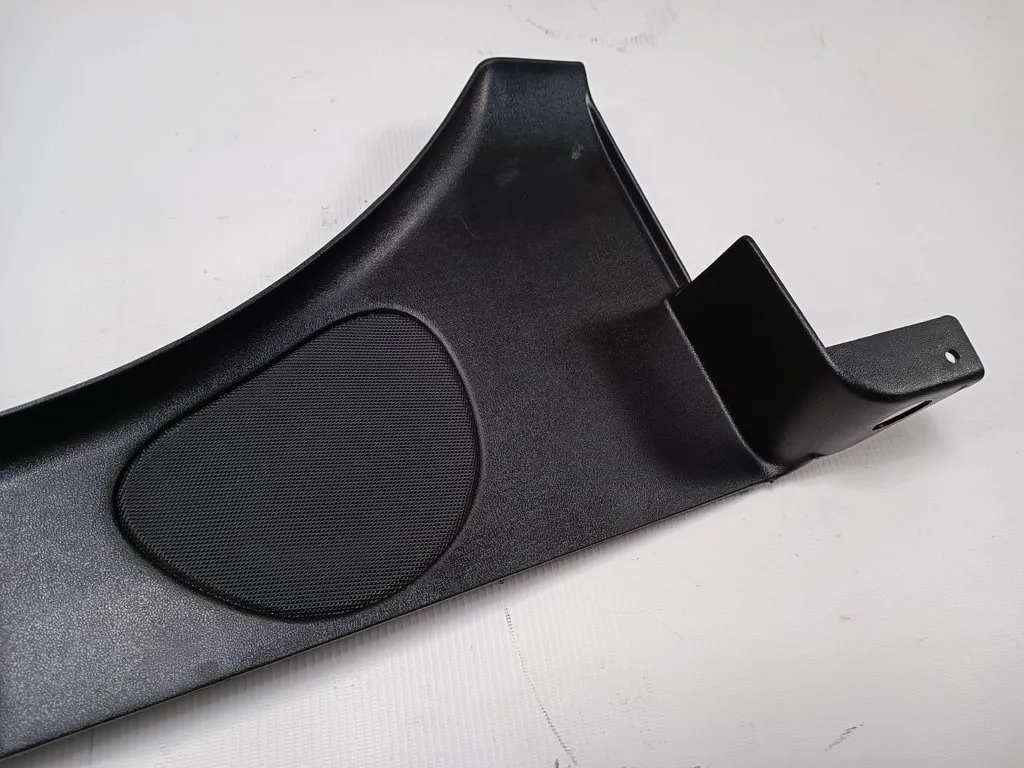 Couverture tablier moteur de couverture du haut parleur Droit Corvette C5