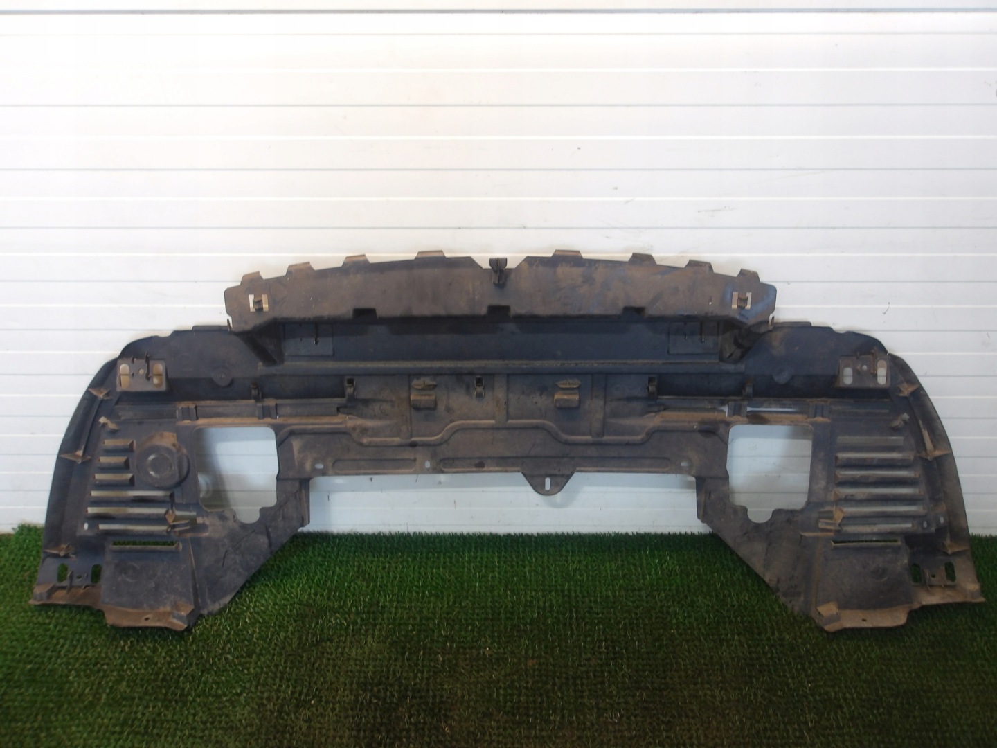 CITROEN C5 III 08-13 cover below bumper front front 9683028880 OE