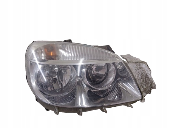 FIAT DOBLO and LIFT light right front LADNA