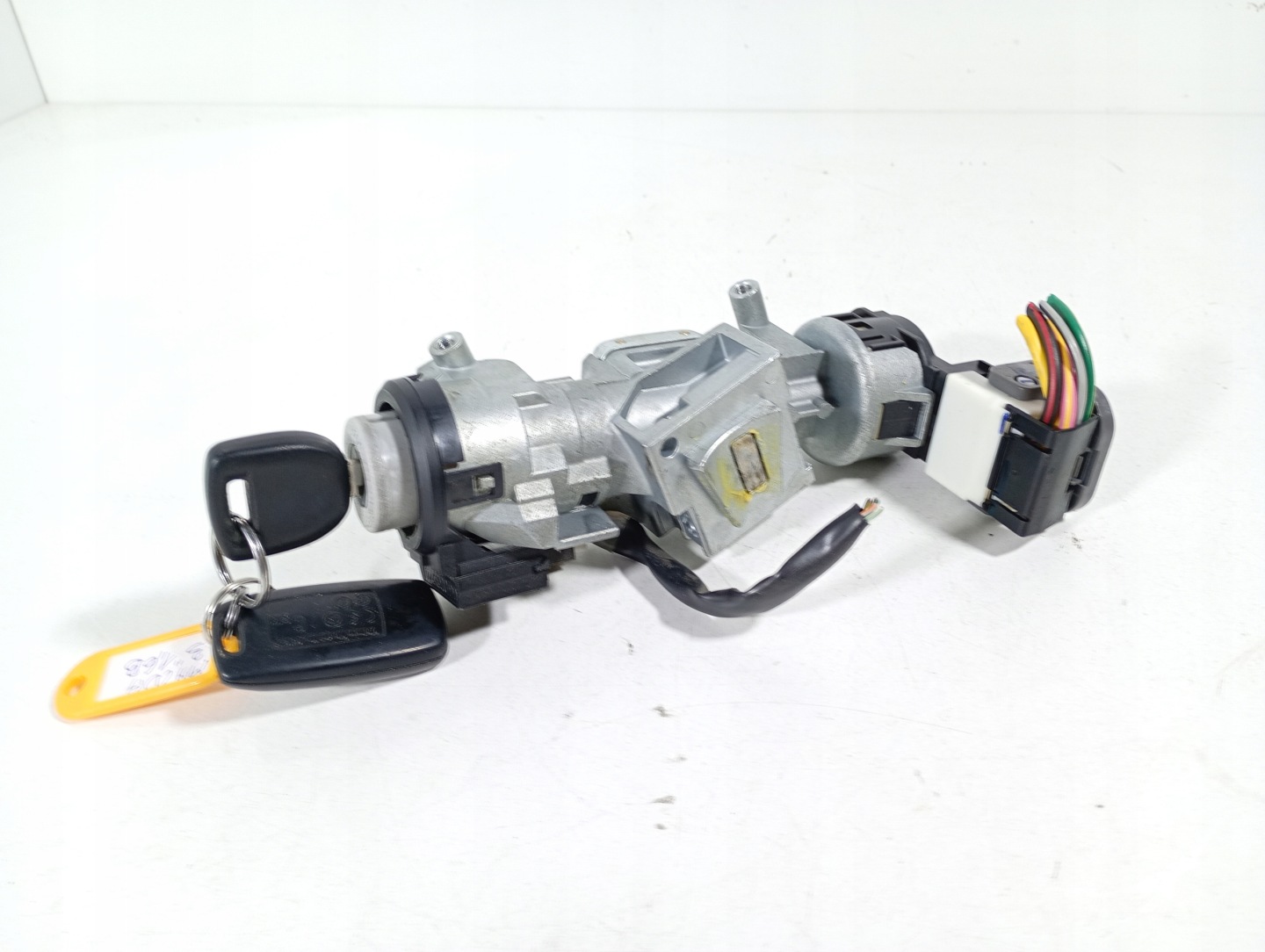 Mazda 3 III 03-09 ignition Z KLUCZYKIEM OE 3M51-3F880-AA