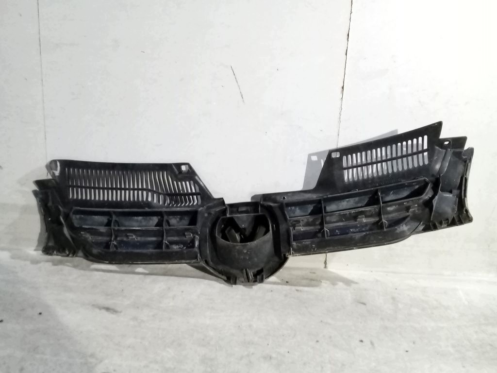VW Golf V 5 grill grill grille 1K0853655C