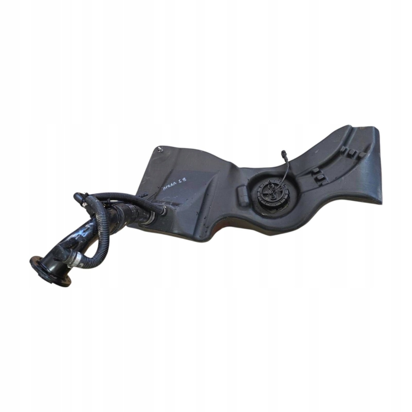 tank DIESEL komplet AIXAM CROSSLINE S9 131BF010