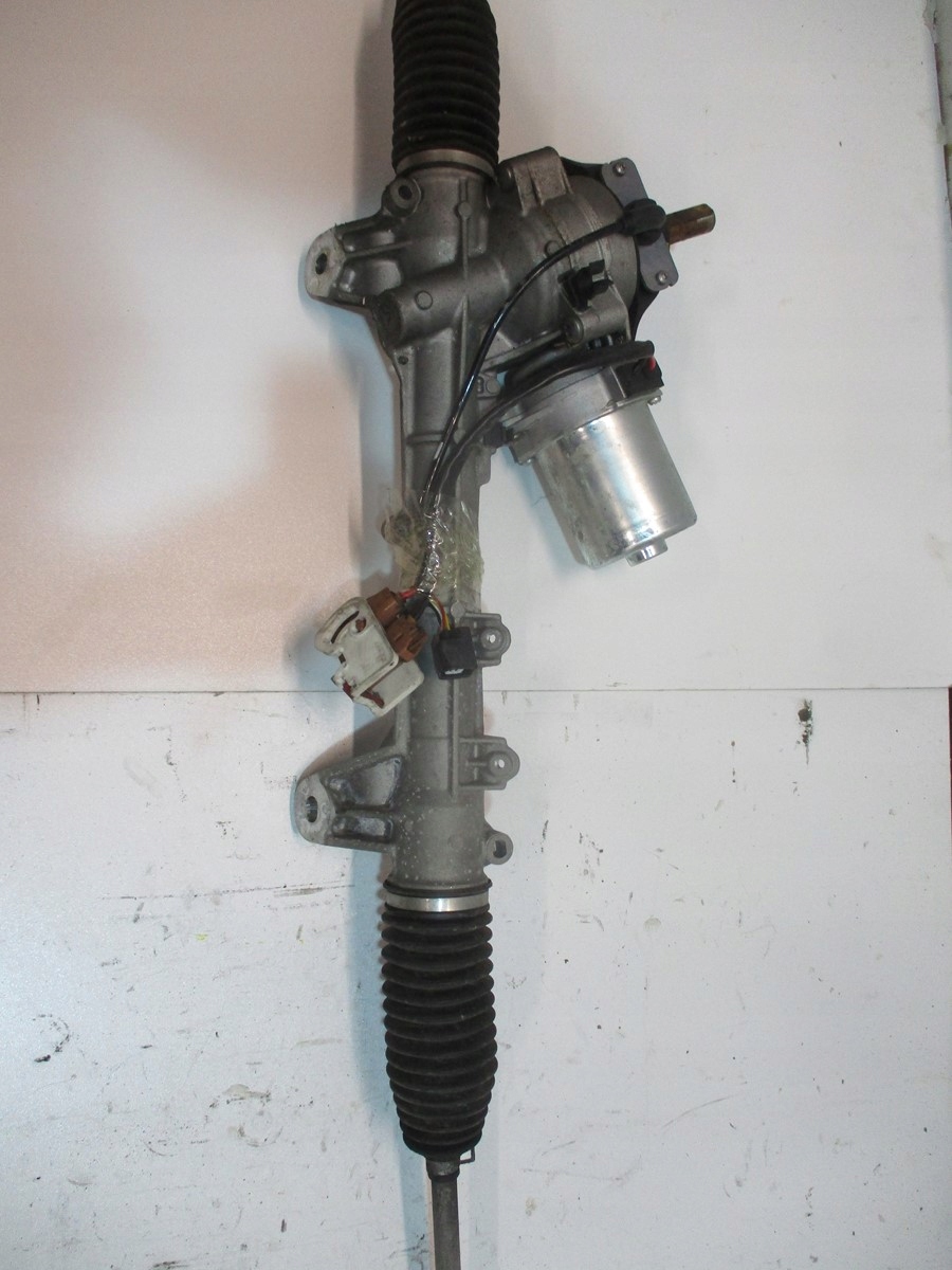 Lenkgetriebe SMART III A453 1,0SCE 19R