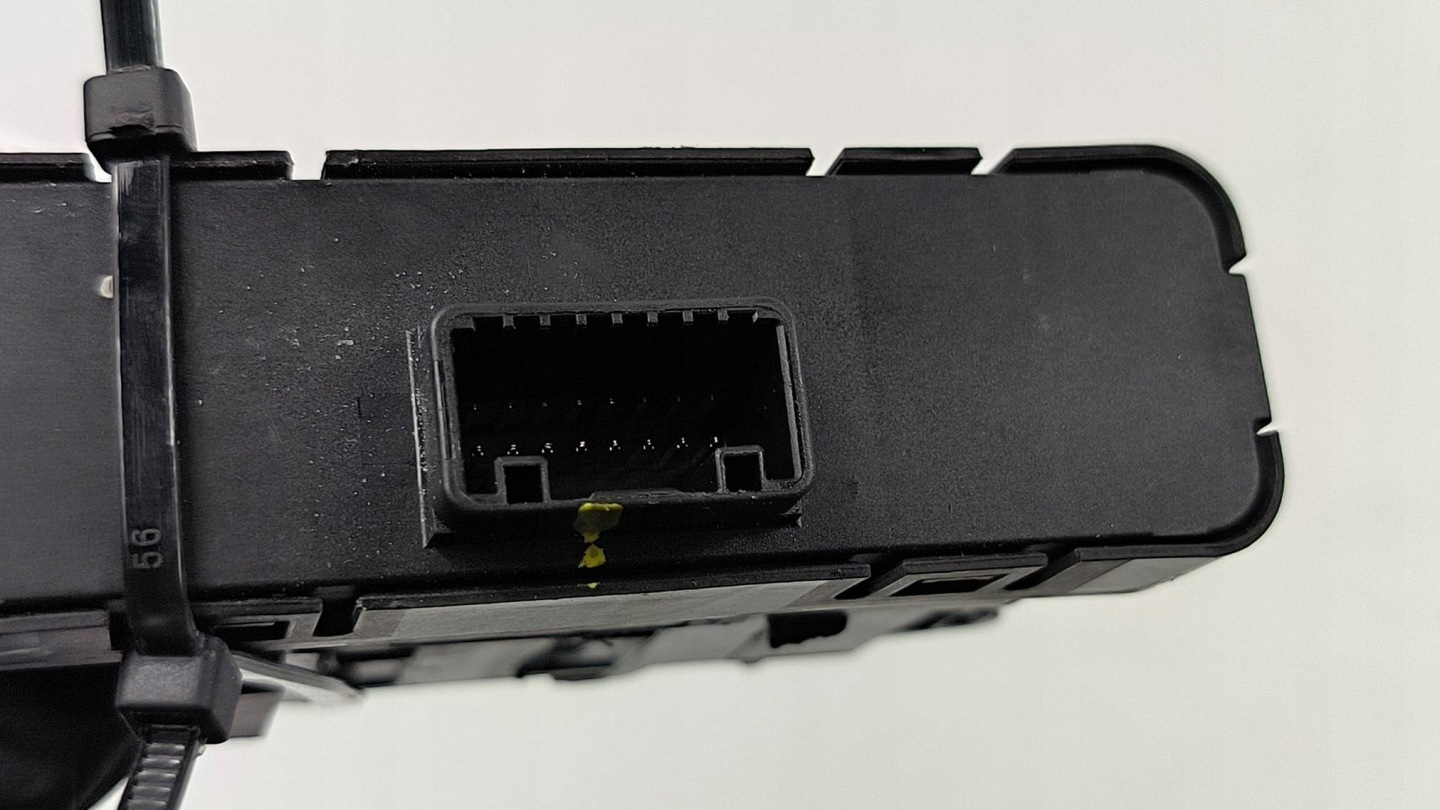 Module 284Z18966R RENAULT MASTER III LIFT