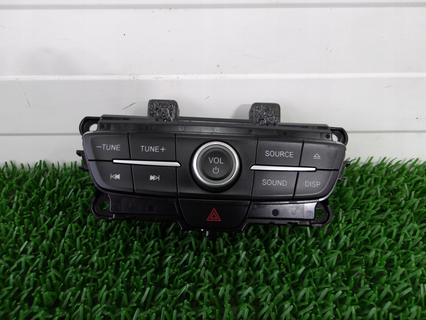 FORD C-MAX MK2 PANEL Bedienteil RADIA NAVI OE