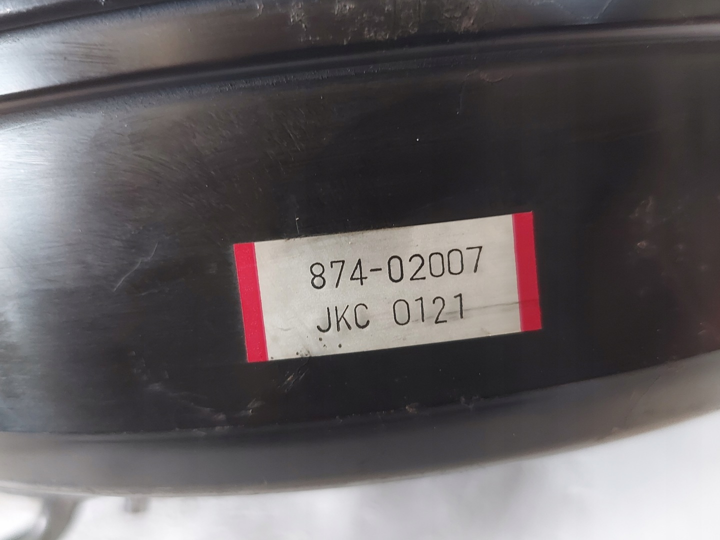 servo Pompa TOYOTA CELICA 2000R 87402007 1.8 B