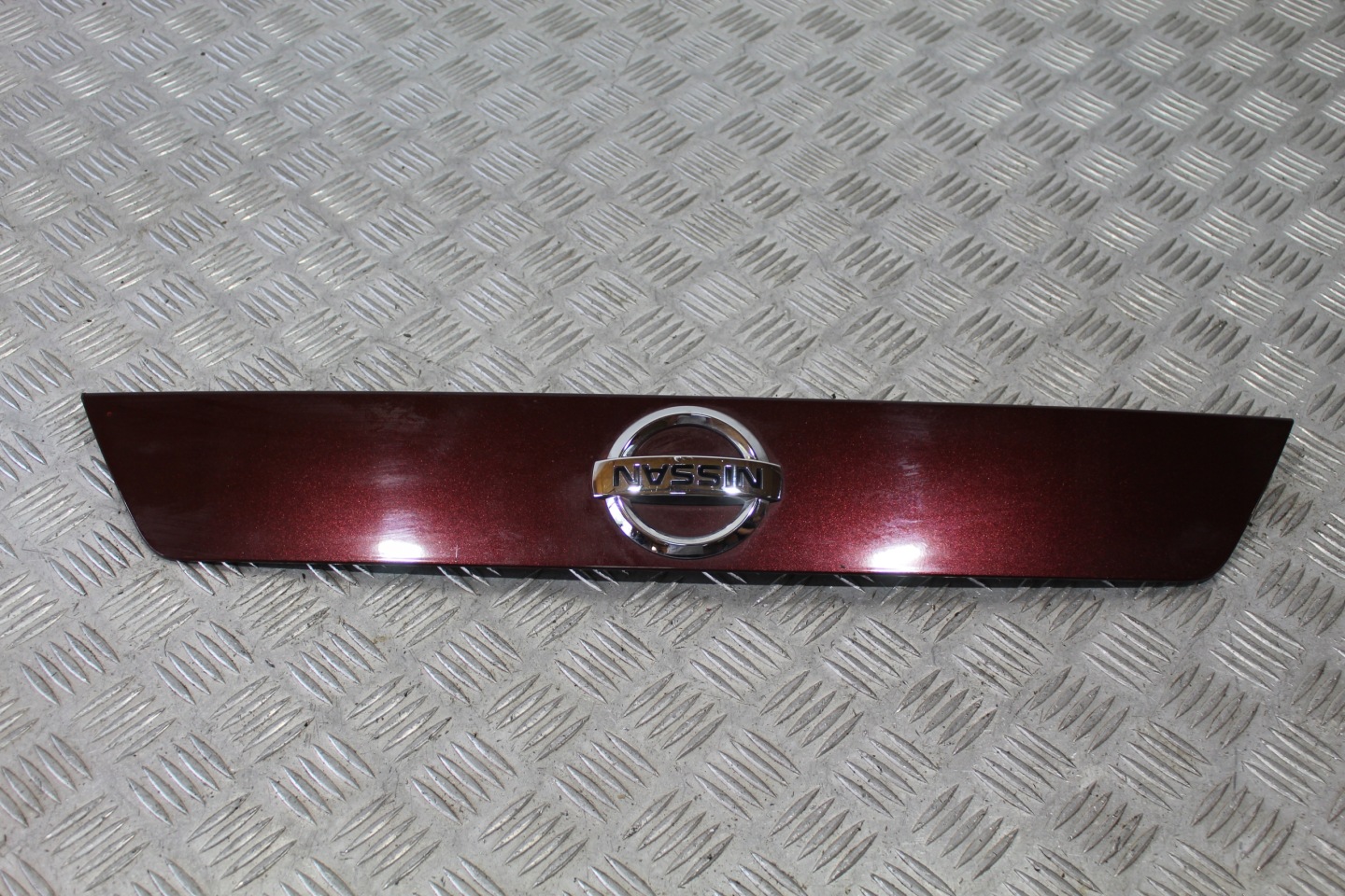 moulding bonnet NISSAN MICRA V 5 K14 90810-5FA0A