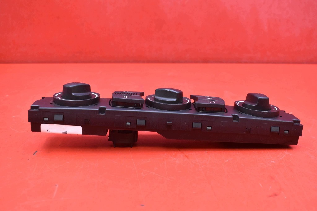 control panel air conditioning devices KLIMY 6956825 BMW E60 E61 03-07