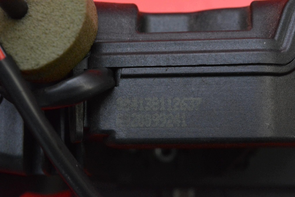 lock door right front front EU 2117200635 MERCEDES E-KLASA W211 06-09