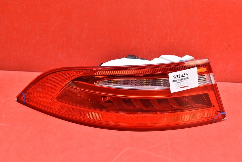 light left rear part rear 197.337-01 JAGUAR XE 14-20