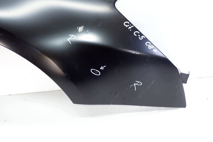 CITROEN C5 III 08- fender right front front