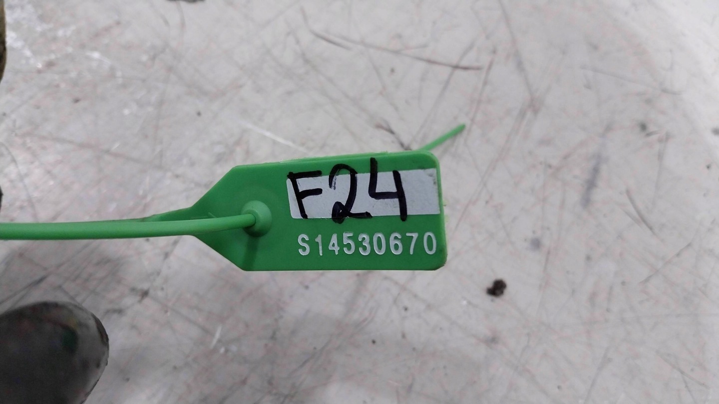 shock absorber left front 4M51-18K001-PCB FORD C-MAX MK1 FOCUS MK2