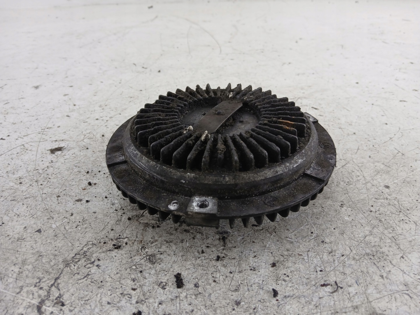 AUDI A6 C5 A4 B6 2.5 TDI WISKOZA clutch WISKOTYCZNE 059121350H