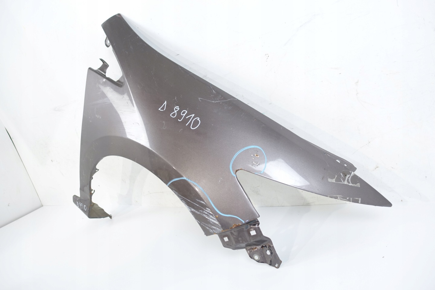 fender right front front HONDA JAZZ IV 15-20