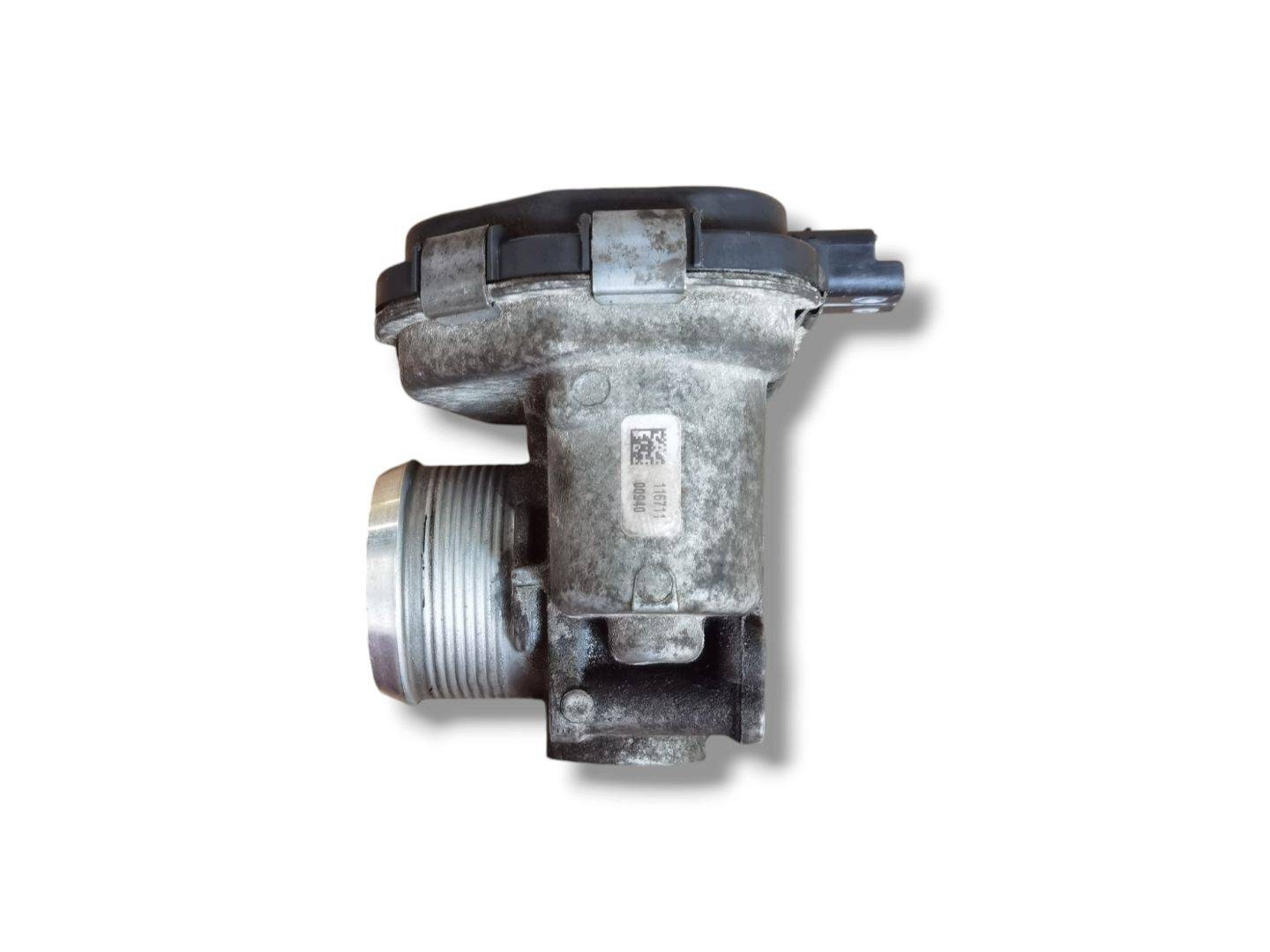 Valvola a farfalla Peugeot 508 1 2011 9673534480
