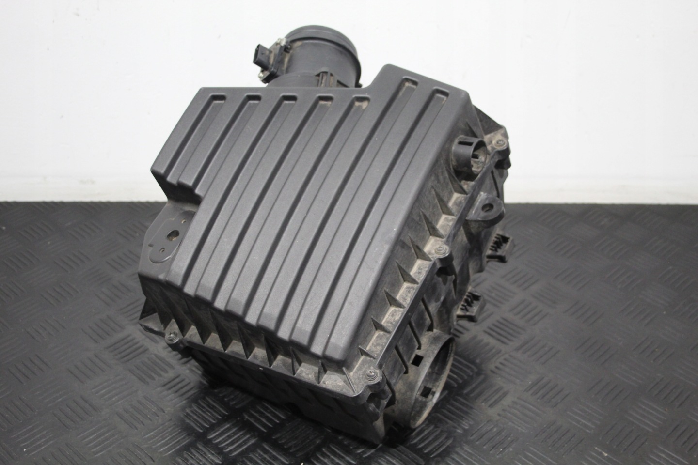 GEHÄUSE FILTER LUFT VW AMAROK 2H 2H3 LIFT